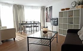Apartment Plaza Del Salvador
